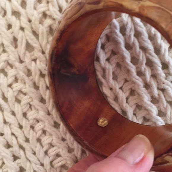 KENNETH JAY LANE STATEMENT CUFF - Picture 8 of 8